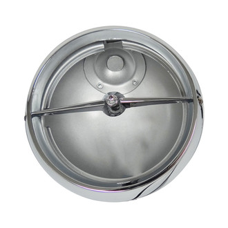 OER® - Replacement Fog Light Housings