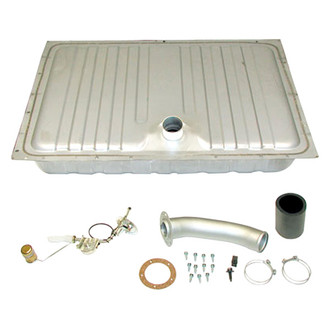 OER® - Fuel Tank