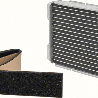 OER® - HVAC Heater Core