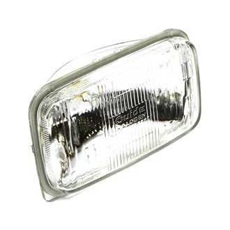 OER® - Replacement 3x5 Rectangular Headlights