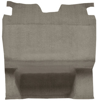 OER® - Medium Doeskin Molded Cut Pile Replacement Cargo Area Carpet