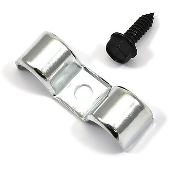 OER® - Automatic Transmission Oil Cooler Line