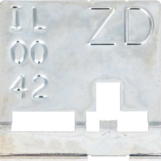 OER® - Radiator Identification Tag