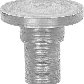 OER® - Door Hinge Pin and Bushing Kit