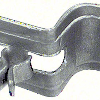 OER® - Firewall Speedometer Cable Clip