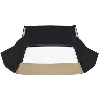 OER® - Convertible Top Rear Window