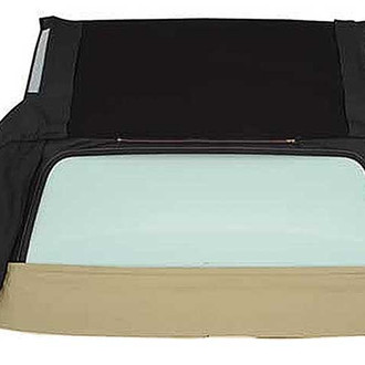 OER® - Convertible Top Rear Window