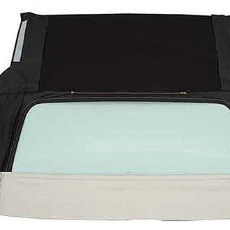 OER® - Convertible Top Rear Window