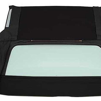 OER® - Convertible Top Rear Window