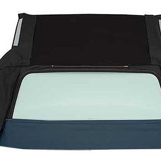 OER® - Convertible Top Rear Window