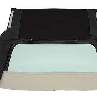 OER® - Convertible Top Rear Window