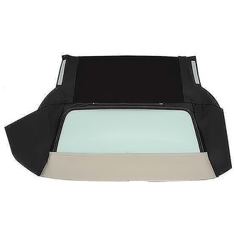 OER® - Convertible Top Rear Window