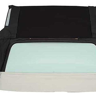 OER® - Convertible Top Rear Window