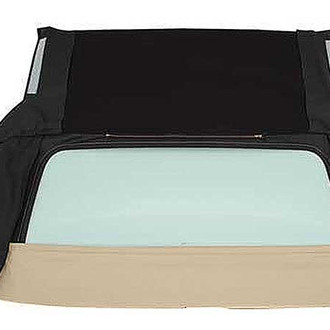 OER® - Convertible Top Rear Window