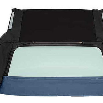 OER® - Convertible Top Rear Window
