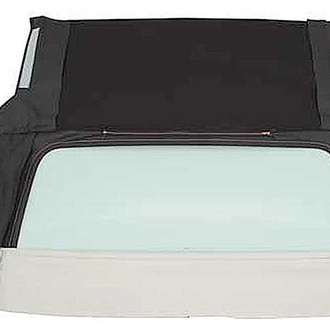 OER® - Convertible Top Rear Window