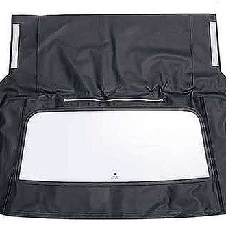 OER® - Convertible Top Rear Window