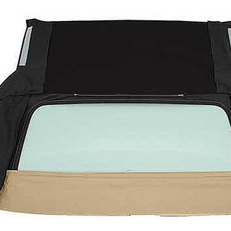 OER® - Convertible Top Rear Window