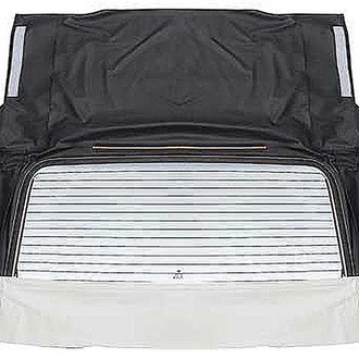 OER® - Convertible Top Rear Window