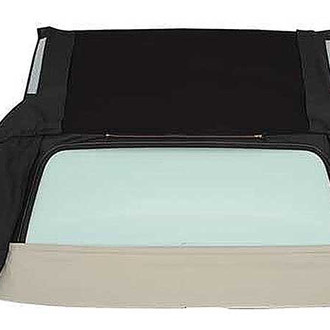 OER® - Convertible Top Rear Window