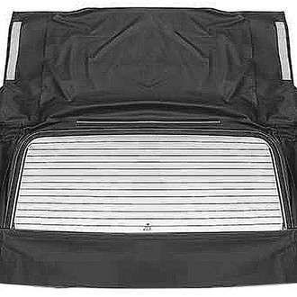 OER® - Convertible Top Rear Window