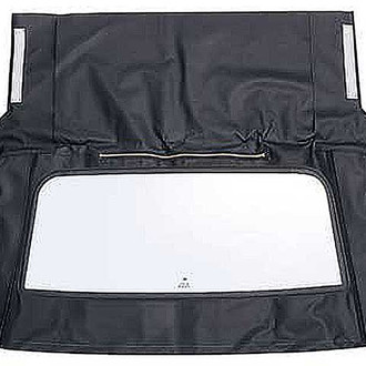 OER® - Convertible Top Rear Window