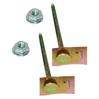 OER® - Rear Bumper Bolt