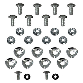 OER® - Front Bumper Bolt