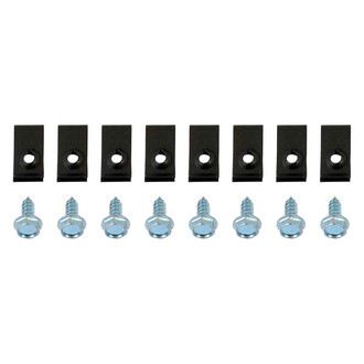 OER® - Grille Mounting Hardware