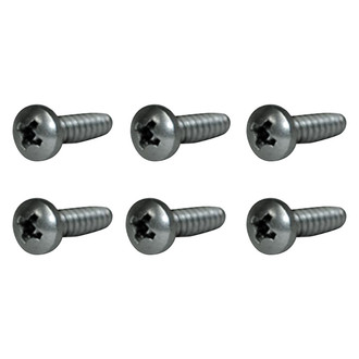 OER® - Replacement Headlight Ring Mounting Screw Set