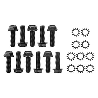 OER® - Door Hinge Bolt Set