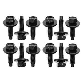OER® - Door Hinge Bolt Set
