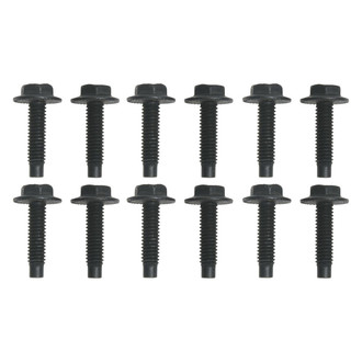 OER® - Door Hinge Bolt Set