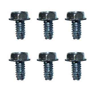 OER® - Glove Box Door Screw Kit