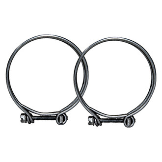 OER® - Fuel Filler Neck Clamps