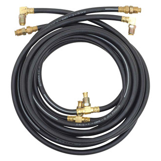 OER® - Convertible Top Hose