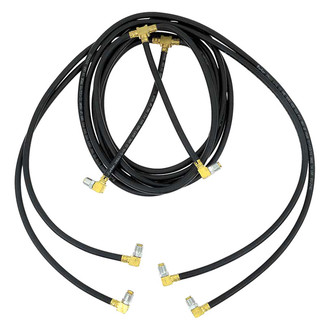OER® - Convertible Top Hose Set