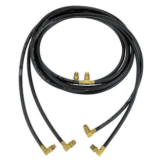 OER® - Convertible Top Hose