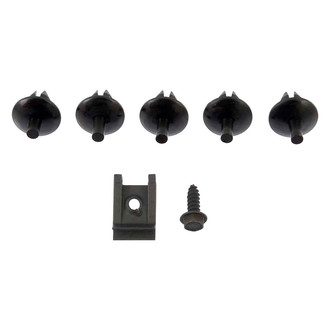 OER® - Grille Mounting Hardware Kit