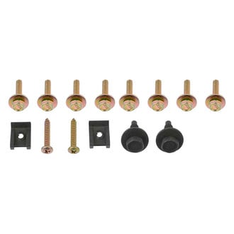 OER® - Grille Mounting Hardware