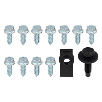 OER® - Fuel Tank Hardware Mounting