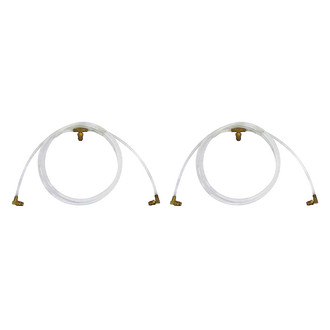 OER® - Convertible Top Hose