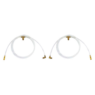 OER® - Convertible Top Hose