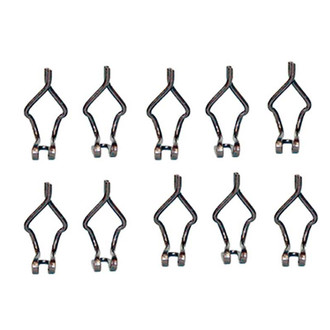 OER® - Door Panel Clip Set