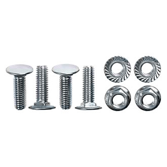 OER® - Rear Bumper Mounting Kit