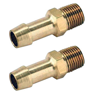 OER® - Automatic Transmission Oil Cooler End Fitting