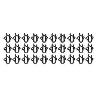 OER® - Door Panel Clip Set