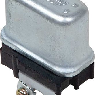OER® - Horn Relay
