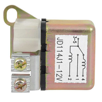 OER® - Horn Relay