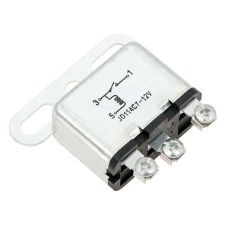OER® - Horn Relay